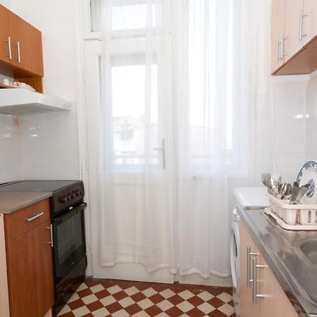 Apartments City Hall Beograd Rom bilde